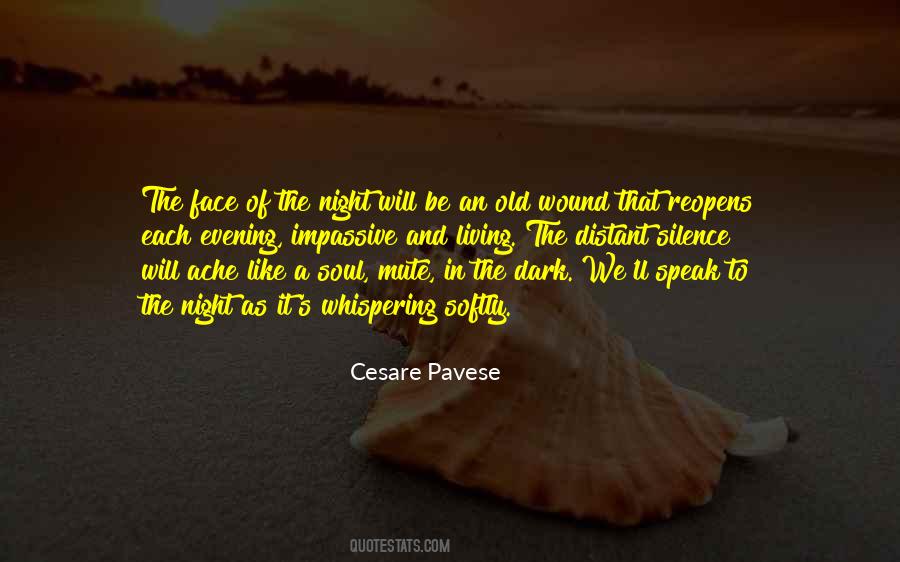 Quotes About Pavese #36466