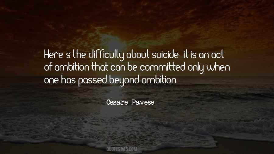 Quotes About Pavese #374789