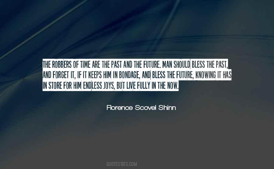 Florence Shinn Quotes #517240