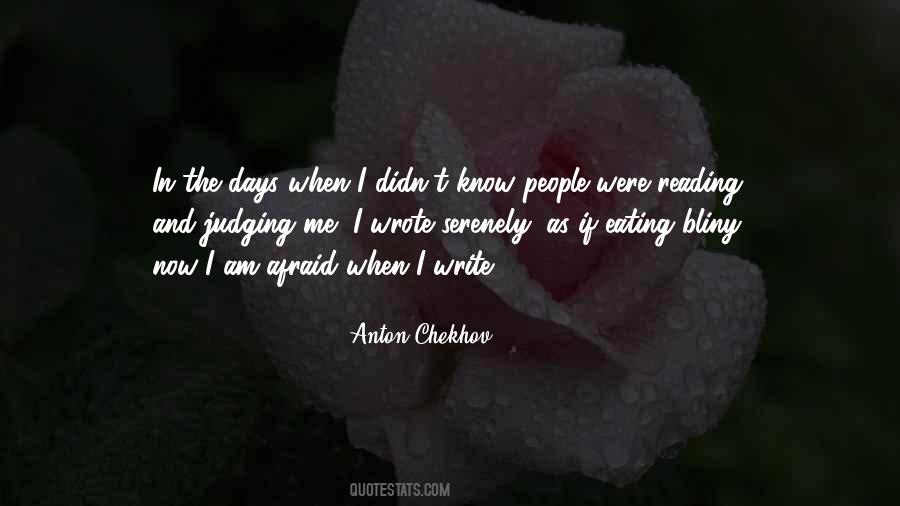 Quotes About Reading And Eating #1645821