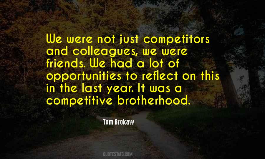 Quotes About Competitive #1790938