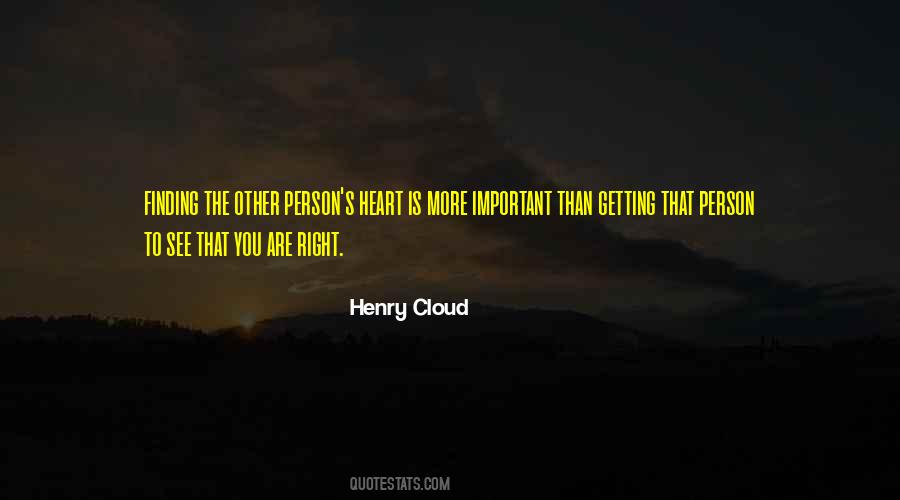 Quotes About Finding The Right Person #810466
