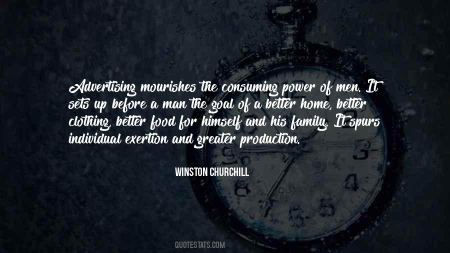 Quotes About Greater Power #134549