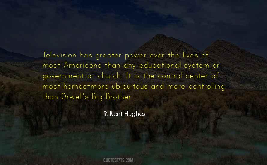 Quotes About Greater Power #1549478