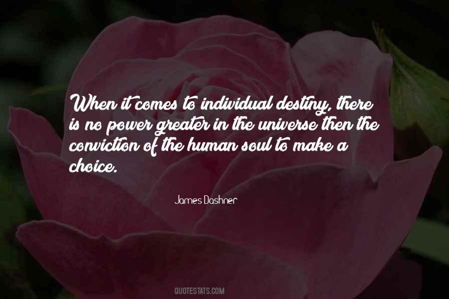 Quotes About Greater Power #86185