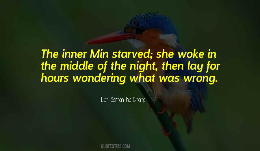 Quotes About Wondering Where You Went Wrong #1471180