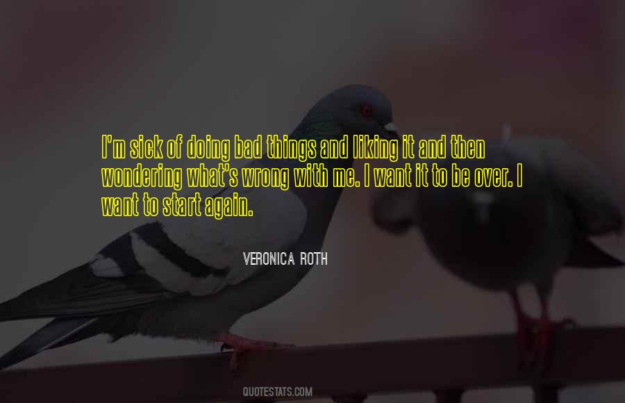 Quotes About Wondering Where You Went Wrong #949542