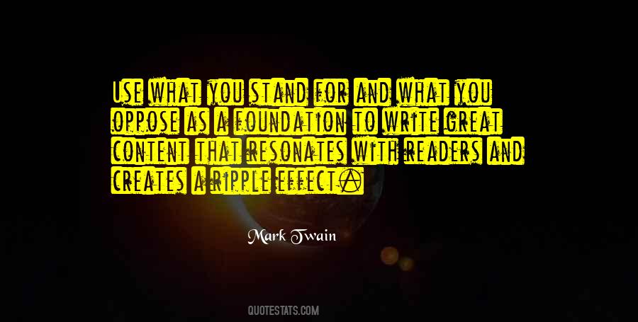 Quotes About Content Writing #471399