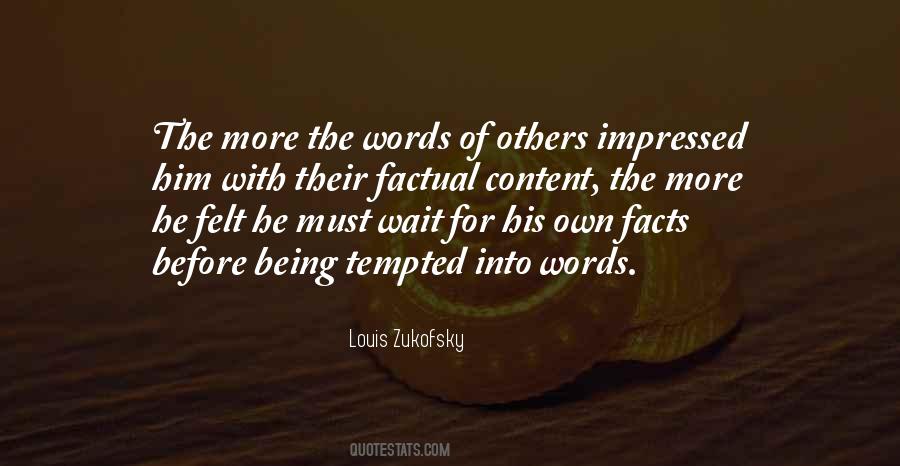 Quotes About Content Writing #710504