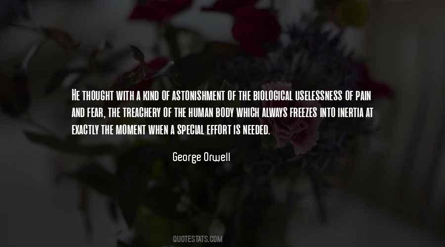 Quotes About Uselessness #1550387