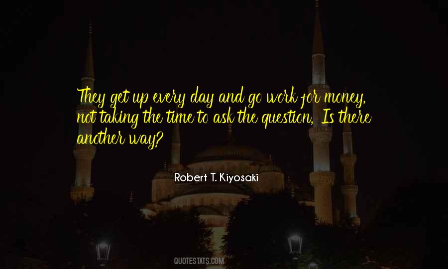 Taking It One Day At A Time Quotes #369555