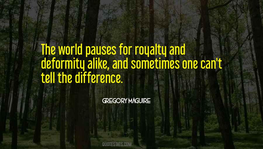 Quotes About Pauses #214344