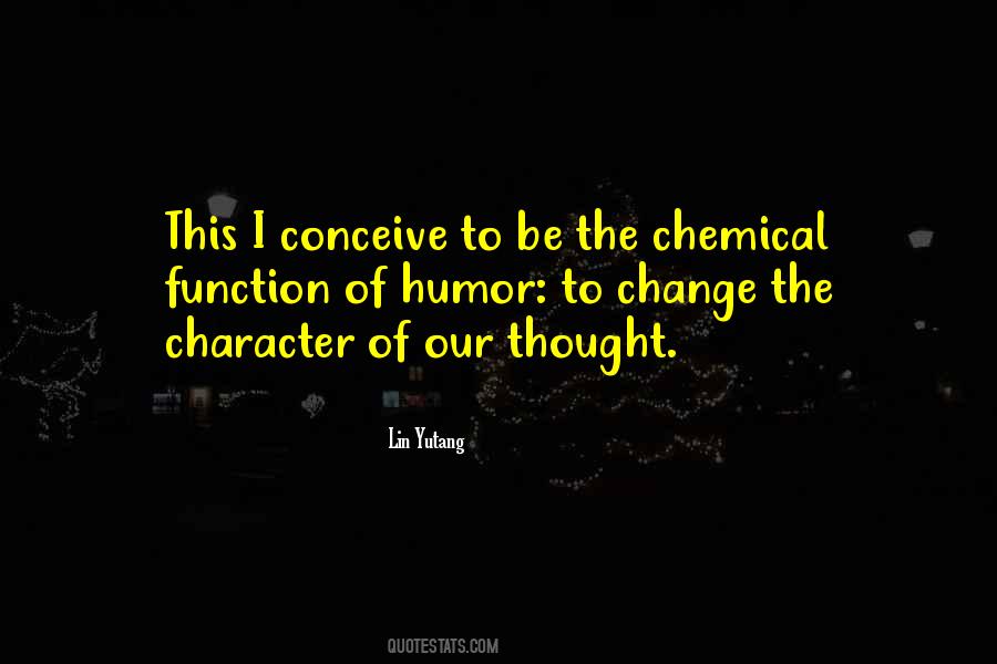 Quotes About Character Change #118890