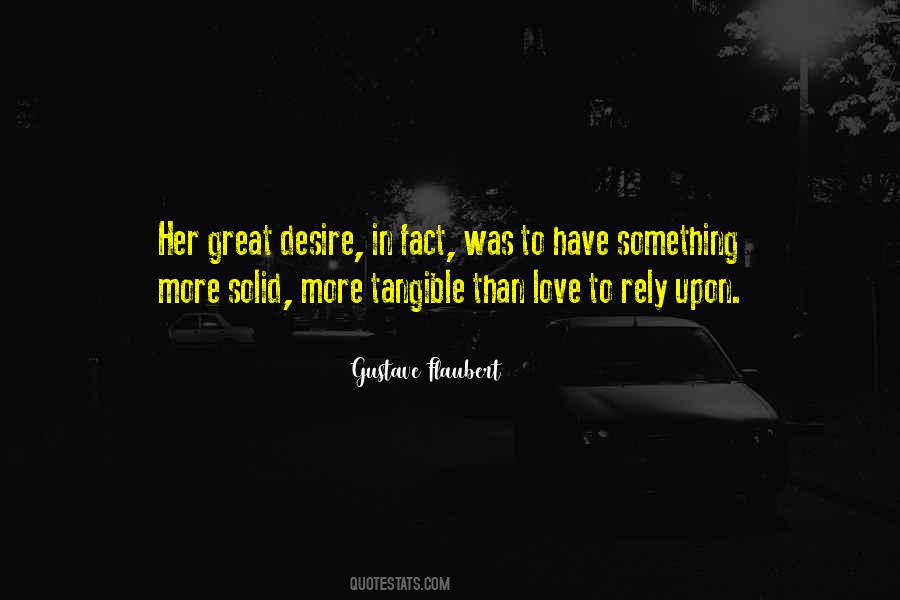 Quotes About Solid Love #1260412
