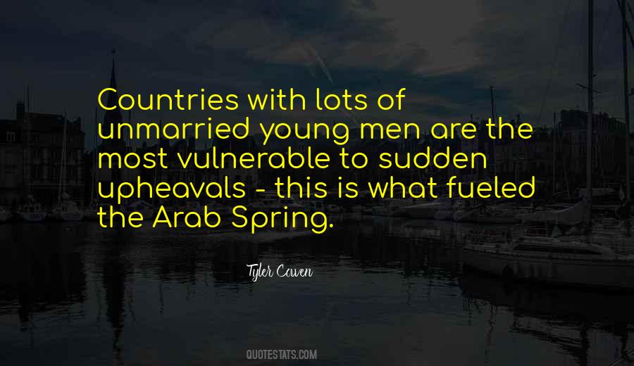 Quotes About Arab #1128424