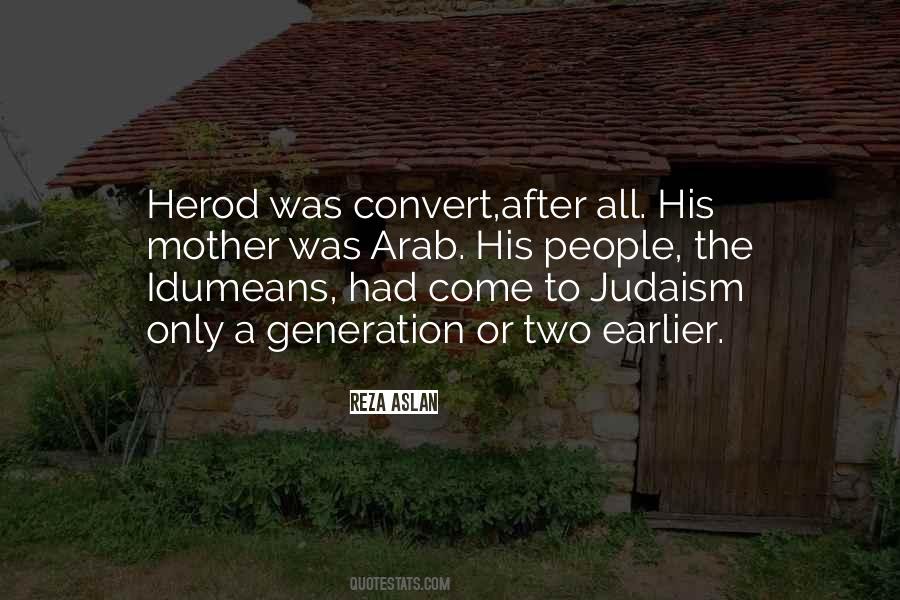 Quotes About Arab #114833 Quotes About Arab #114833