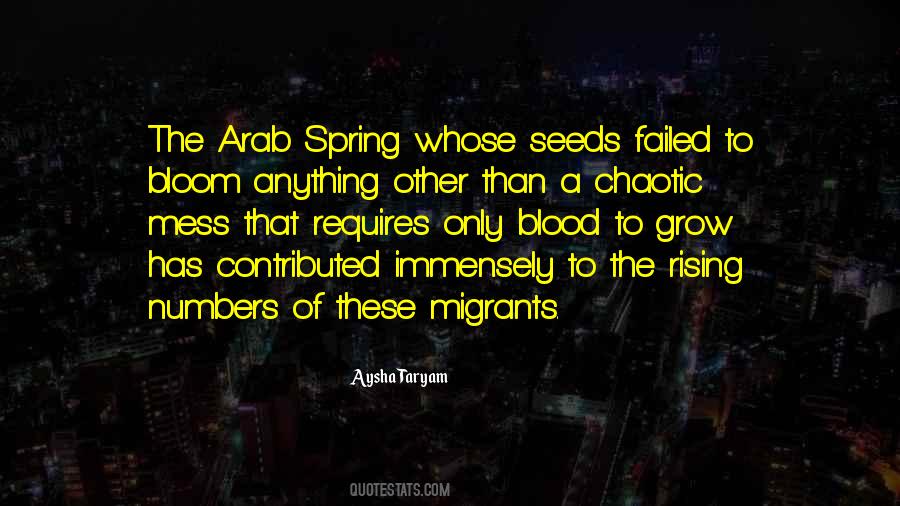 Quotes About Arab #1167746