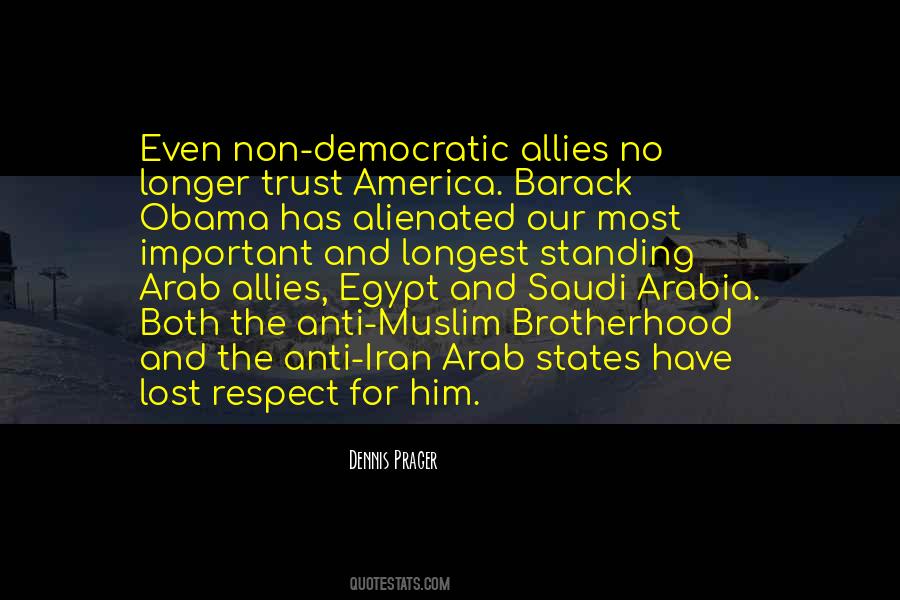 Quotes About Arab #1188844