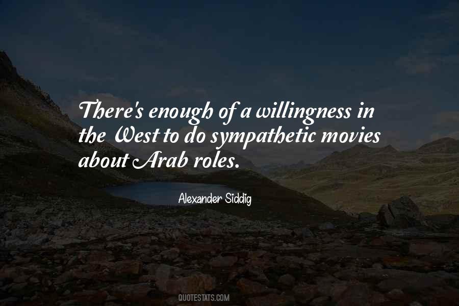 Quotes About Arab #219225 Quotes About Arab #219225