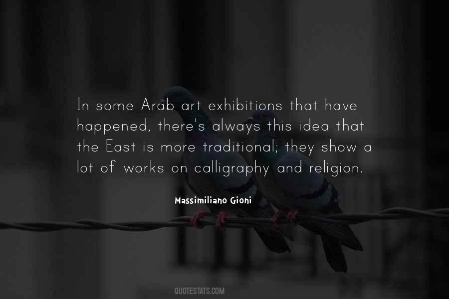 Quotes About Arab #2337 Quotes About Arab #2337