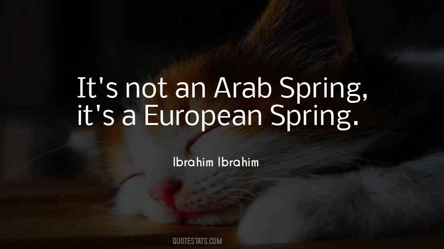 Quotes About Arab #239487 Quotes About Arab #239487