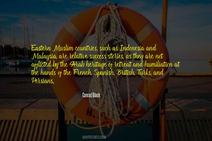 Quotes About Arab #261236 Quotes About Arab #261236