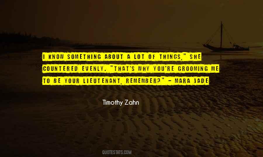 Self Grooming Quotes #132296