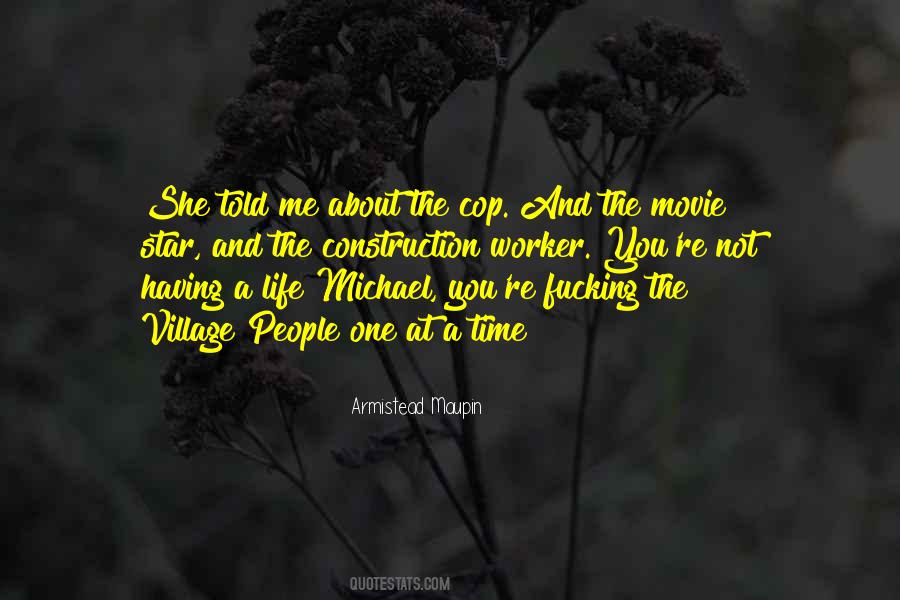 Quotes About Being Forced To Do Something You Don't Want To Do #1785707