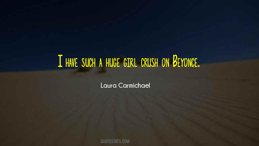 Quotes About A Crush On Someone #119345