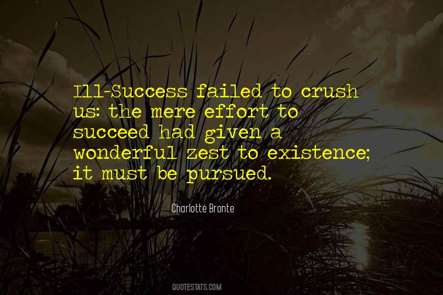 Quotes About A Crush On Someone #69811