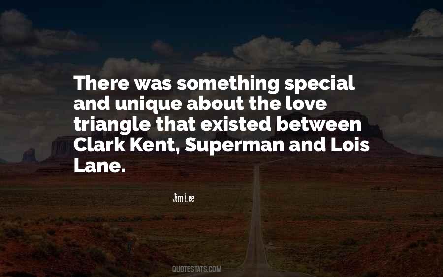 Quotes About Lois Lane #1010417
