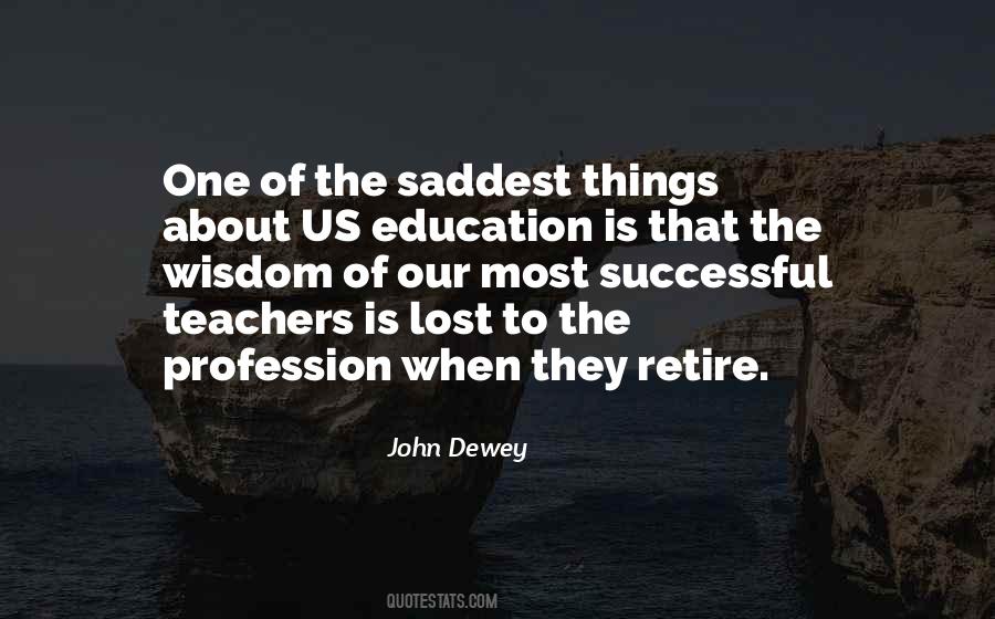 Quotes About Education John Dewey #1612441