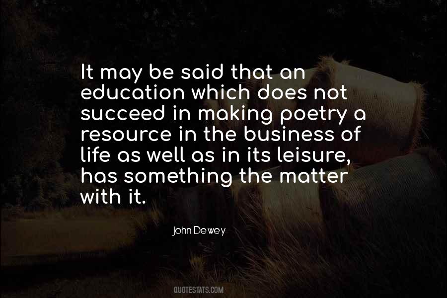Quotes About Education John Dewey #916235