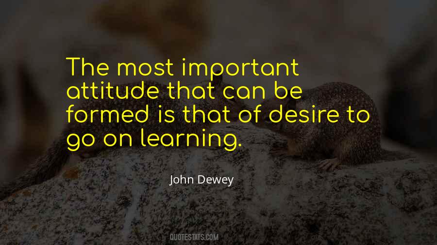 Quotes About Education John Dewey #949540