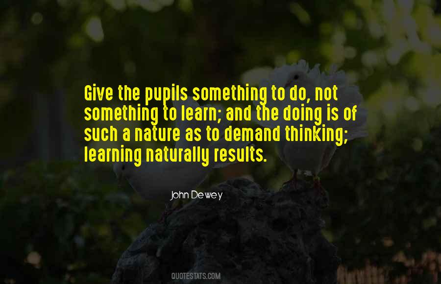 Quotes About Education John Dewey #981872