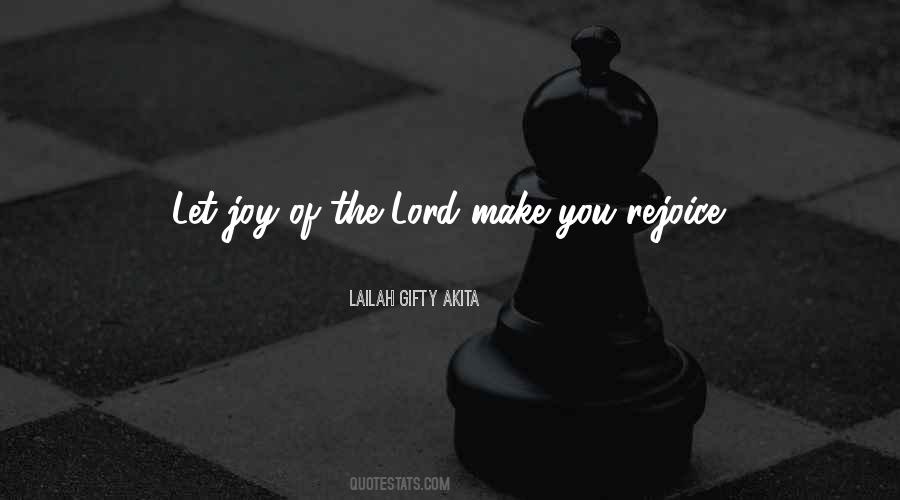 Spiritual Joy Quotes #189147