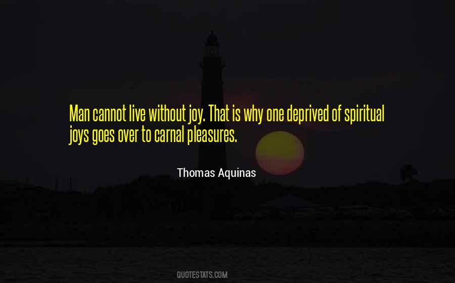 Spiritual Joy Quotes #599362