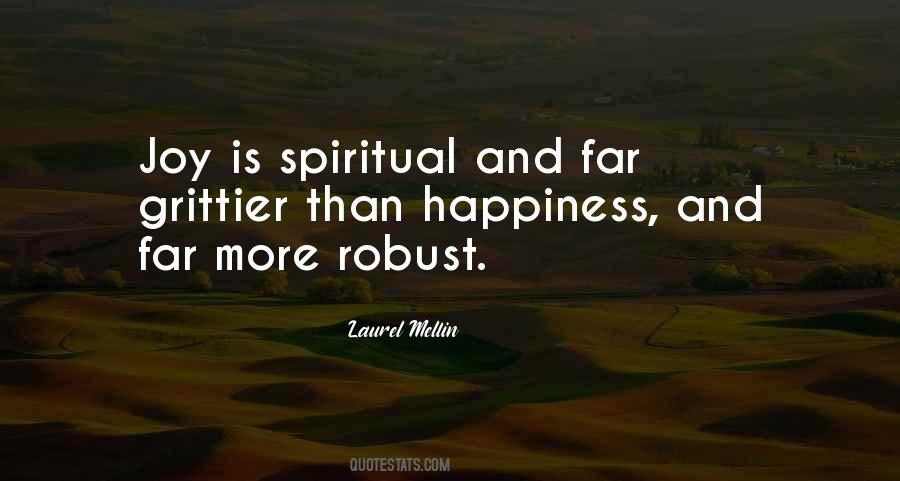 Spiritual Joy Quotes #687747