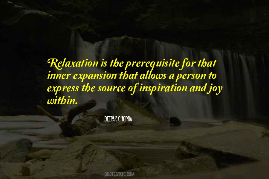 Spiritual Joy Quotes #742286