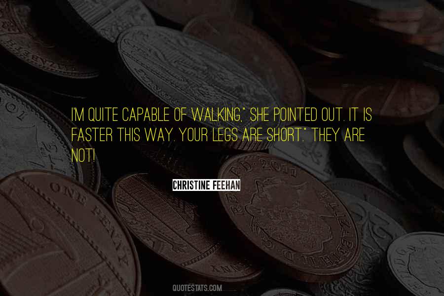 Feehan Dark Quotes #1606740