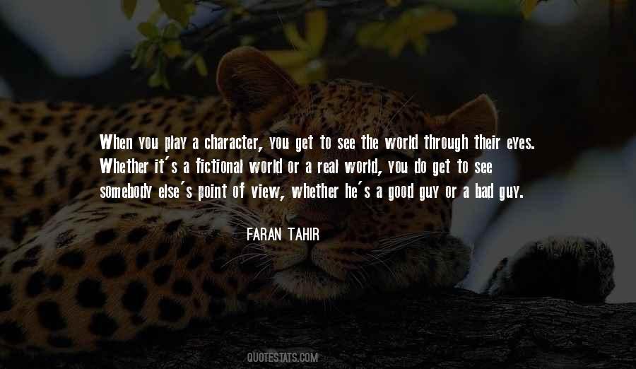 Feehan Dark Quotes #746205