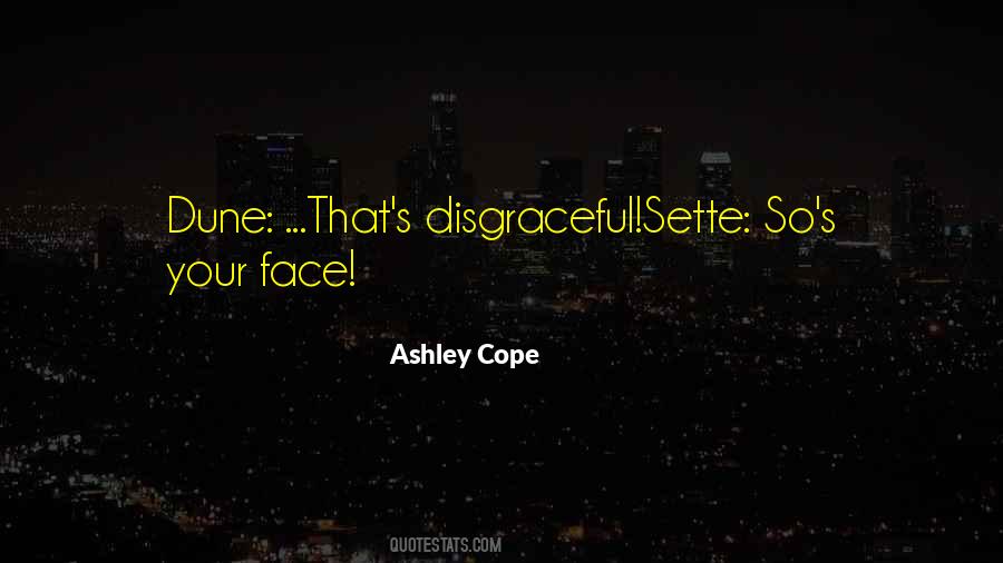 Quotes About Your Face #1705458