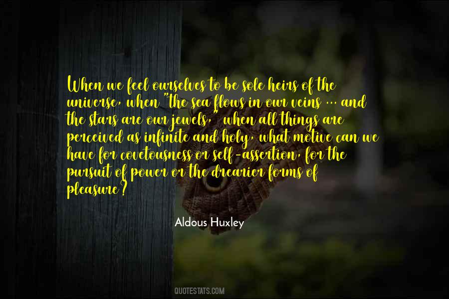Quotes About Perceived Power #284153