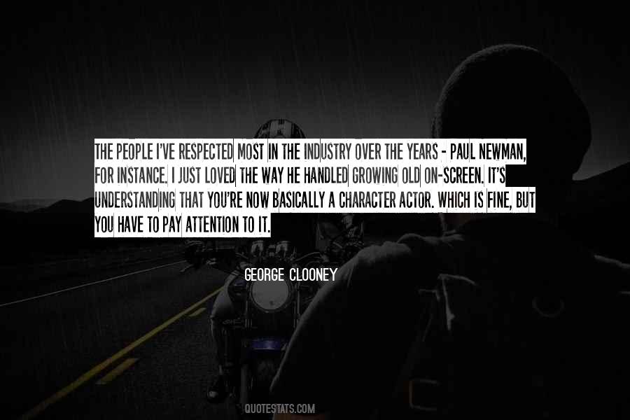 Quotes About Paul George #1036158