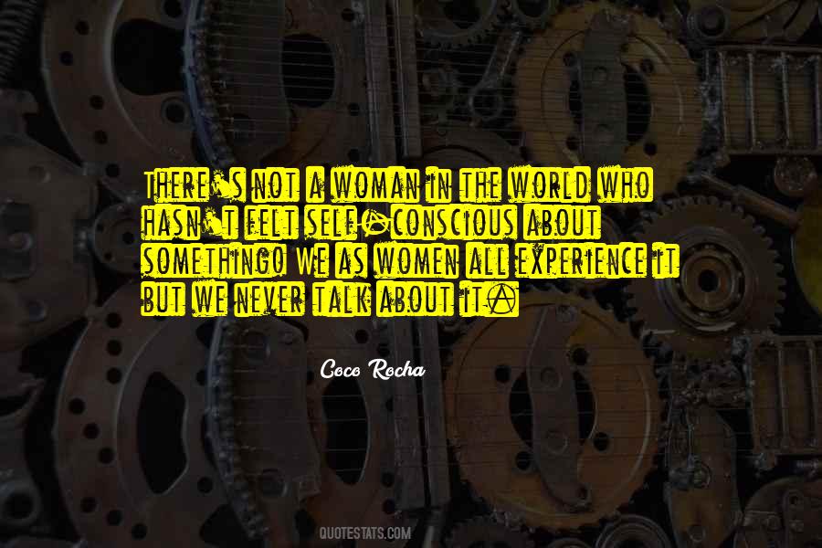 Experience It All Quotes #40021