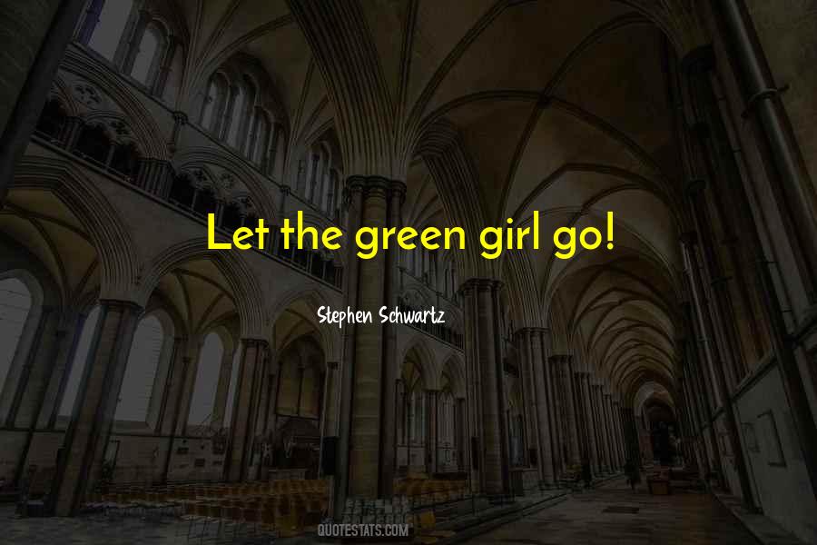 Wicked Girl Quotes #825513