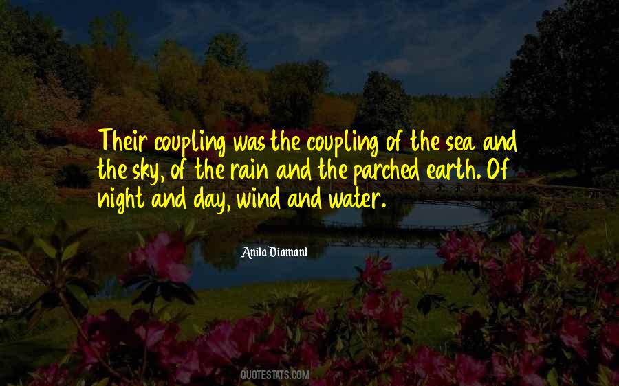 Earth Wind Quotes #175601