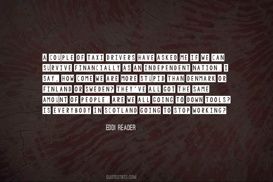 Financially Independent Quotes #1031908