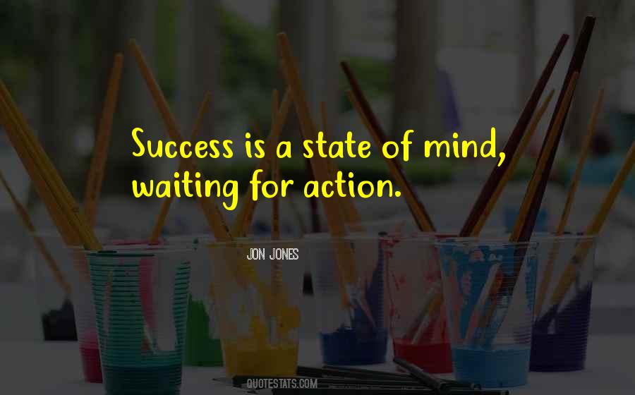 Quotes About Waiting For Success #148698