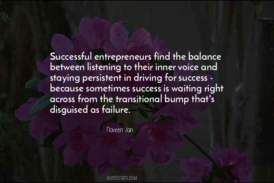 Quotes About Waiting For Success #1810229